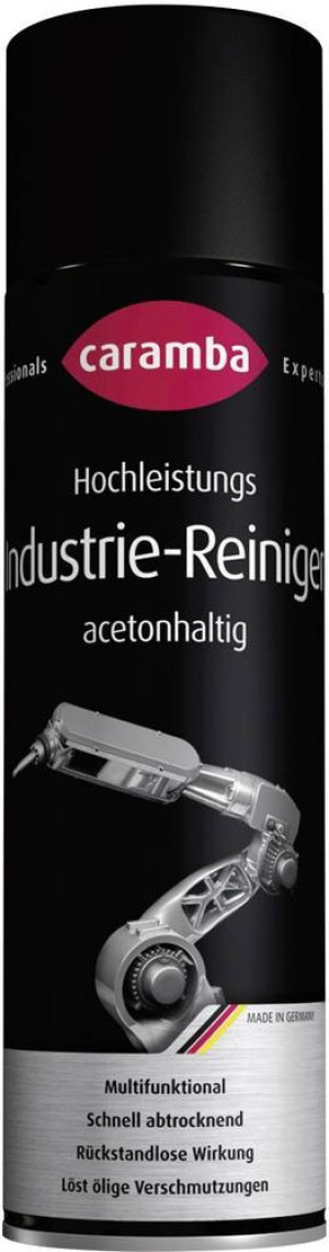 Caramba Industrie-Reiniger 60250001 500ml