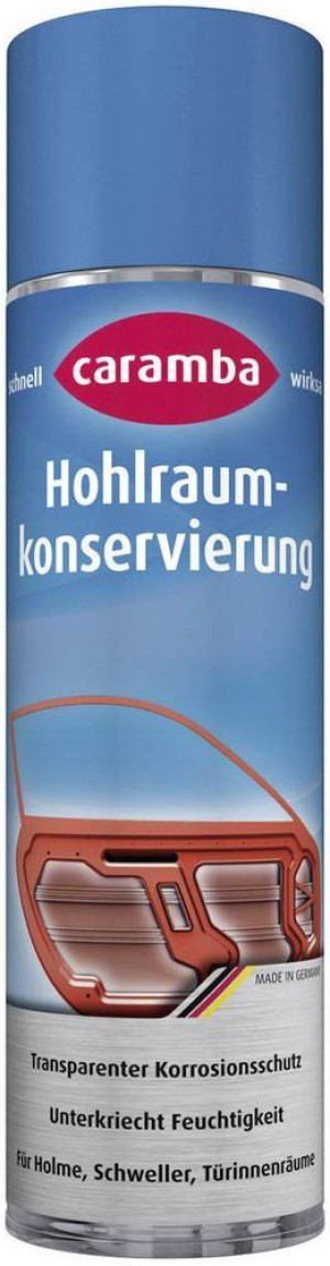 Caramba 698715 Hohlraumkonservierer 500ml