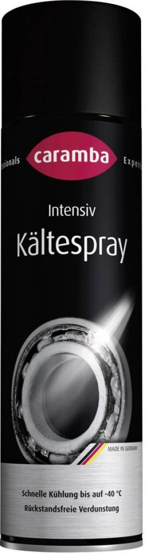 Caramba Intensiv 690019 Kltespray brennbar 500ml