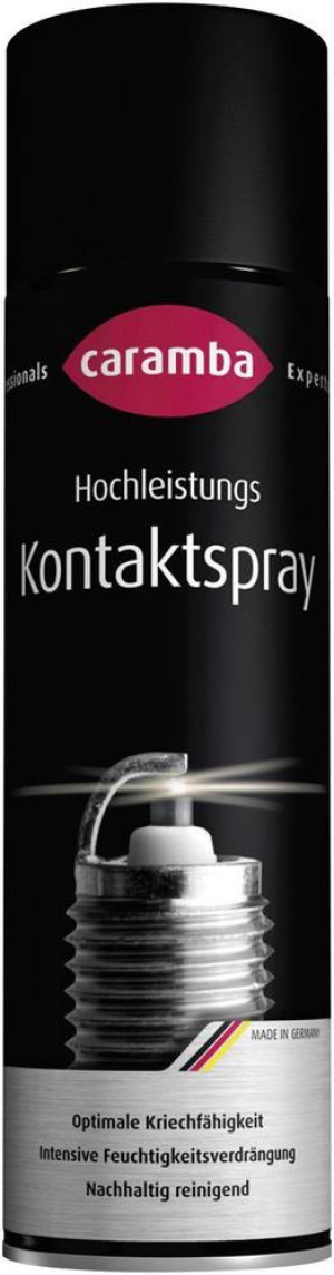Caramba 60091703 Kontaktreiniger 500ml