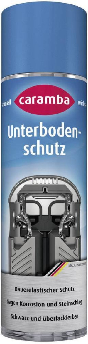 Caramba 603615 Unterbodenschutz 500ml