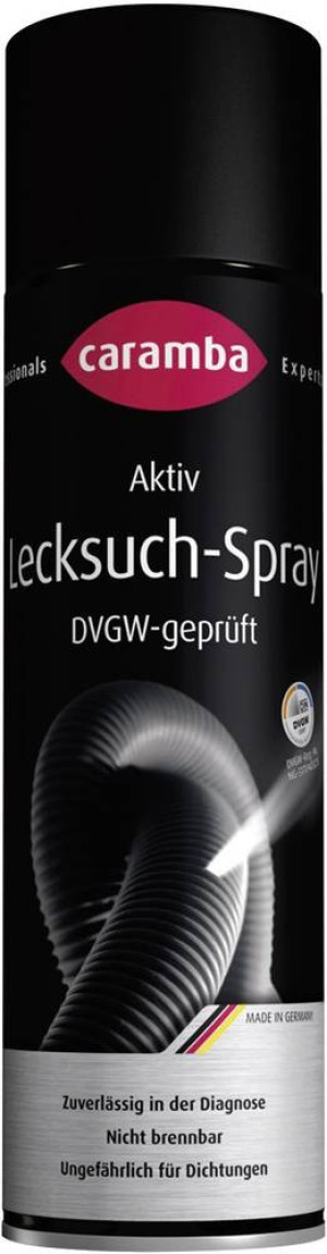 Caramba 60320510 Lecksuchspray 400ml