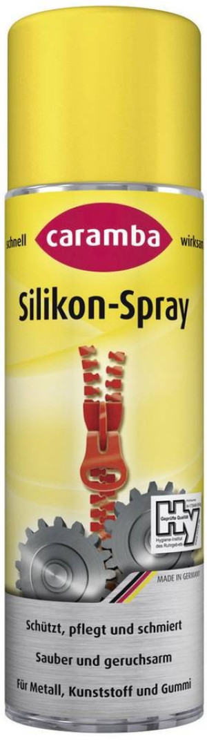 Caramba Silikonspray 300ml
