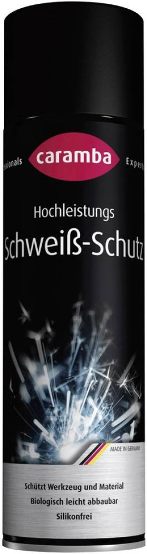 Caramba 60308505 Schwei-Schutz 400ml