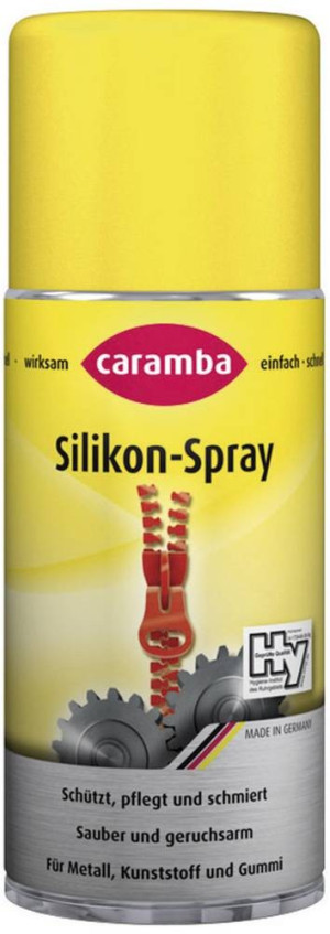 Caramba Silikonspray 100ml