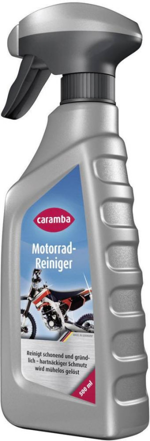 Caramba 690005 Motorradreiniger 500ml