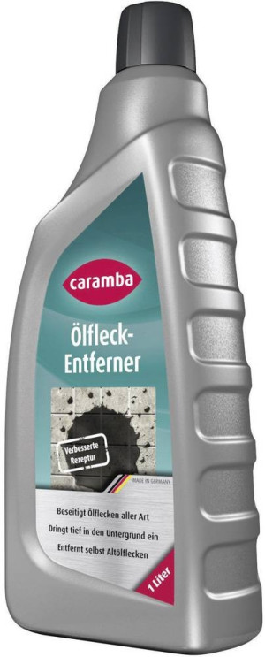 Caramba lflecken-Entferner 606811 1l