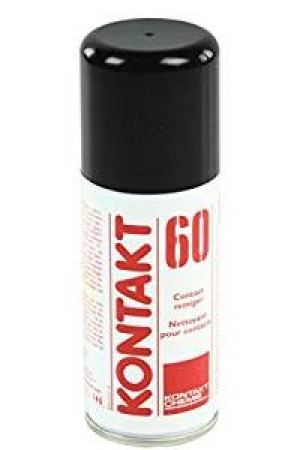 Kontakt Chemie KONTAKT 60 70009-AA Kontaktreiniger 200ml