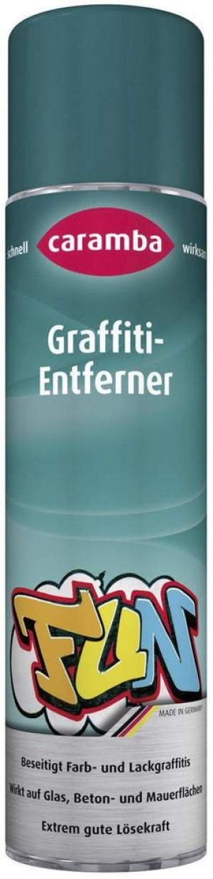 Caramba 605614 Graffiti-Entferner 400ml