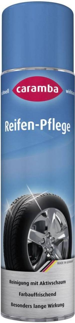 Caramba 610804 Reifenpflege 400ml