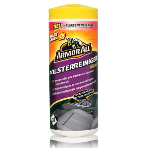 ArmorAll 38025L Polsterreinigungstcher 30St.