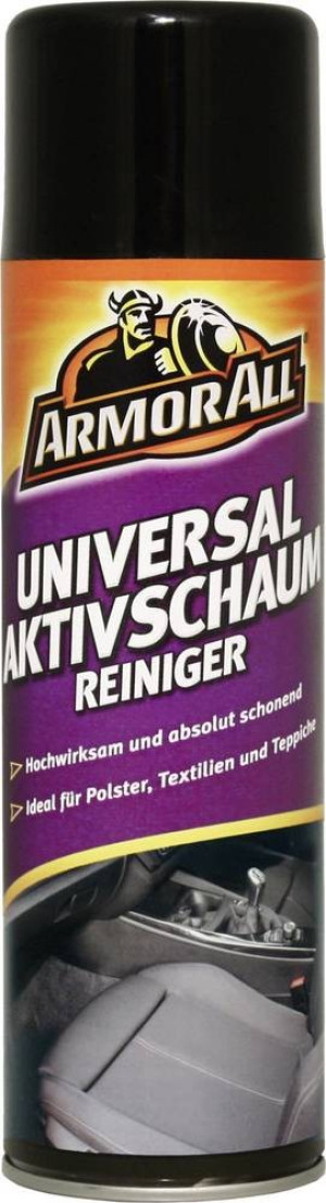 ArmorAll 31735L Schaumreiniger 500ml