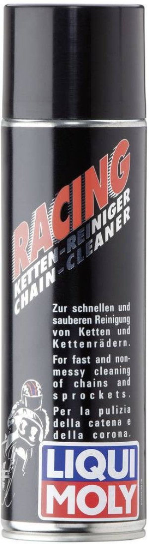 Liqui Moly 1602 Kettenreiniger 500ml