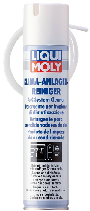 Liqui Moly 4087 Klimaanlagenreiniger 250ml