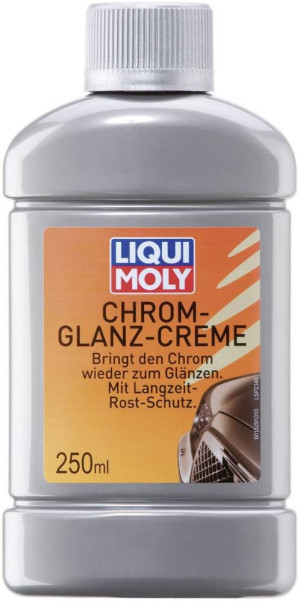 Liqui Moly 1529 Chrompolitur 250ml