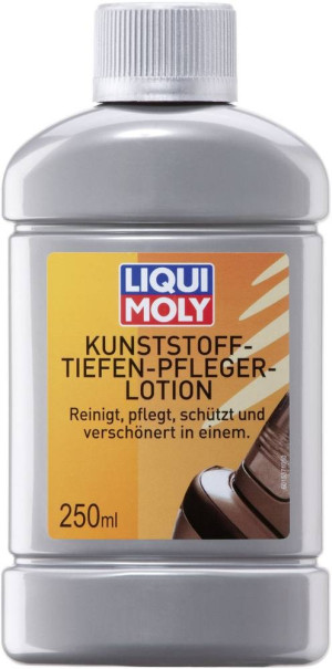 Liqui Moly 1537 Kunststofftiefenpfleger 250ml