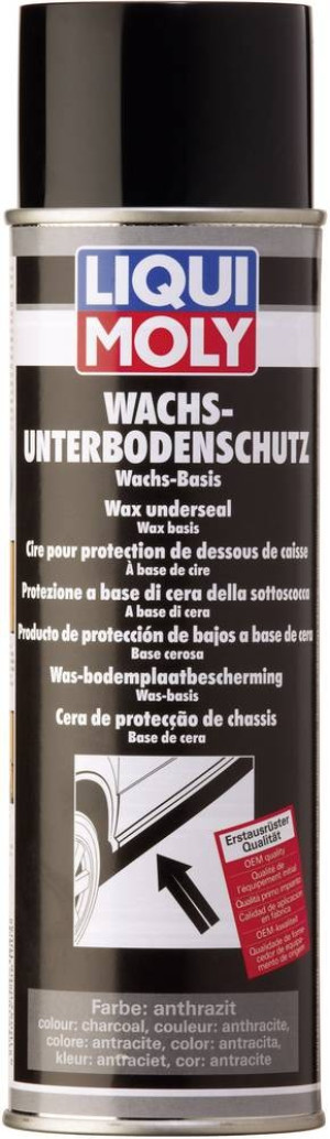 Liqui Moly 6100 Unterbodenschutz-Wachs 500ml