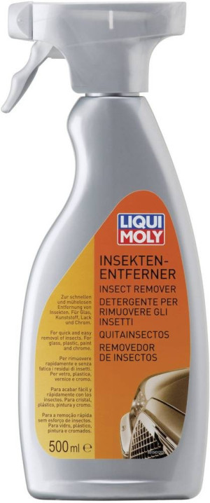 Liqui Moly 1543 Insektenentferner 500ml