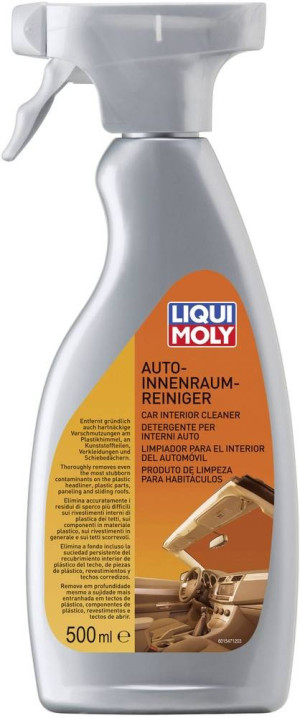 Liqui Moly 1547 Cockpitreiniger 500ml