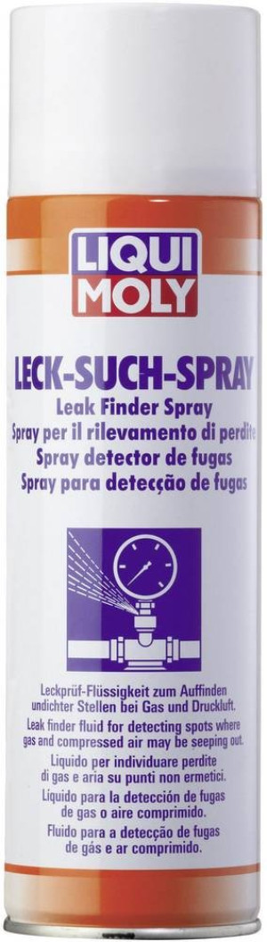 Liqui Moly 3350 Lecksuchspray 400ml