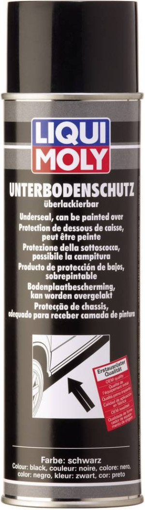 Liqui Moly 6113 Unterbodenschutz 500ml