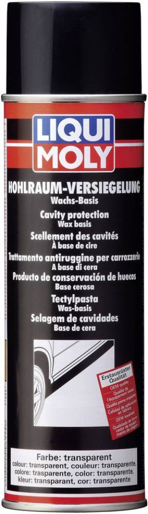 Liqui Moly 6115 Hohlraumversiegelung 500ml