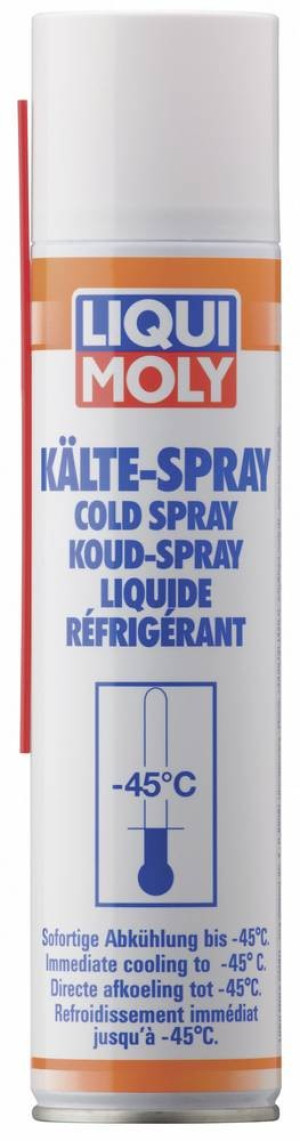 Liqui Moly 8916 Kltespray brennbar 400ml