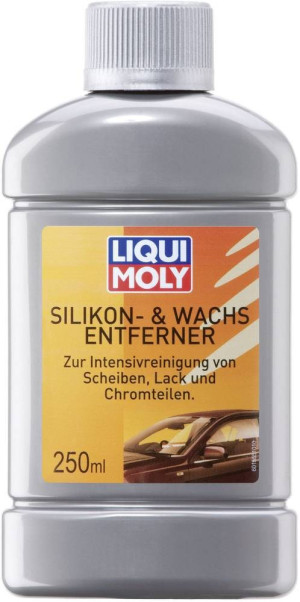 Liqui Moly Silikon- und Wachs-Entferner 1555 250ml