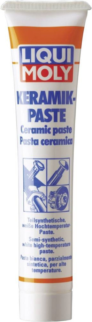 Liqui Moly Keramikpaste 50g