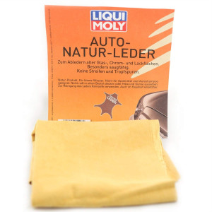 Liqui Moly Autoleder 1596 1St.