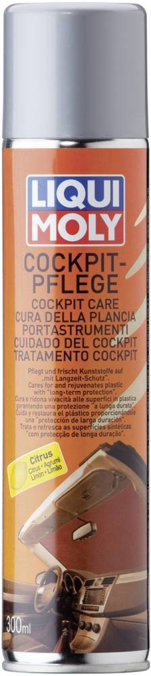 Liqui Moly 15 Cockpitreiniger 300ml