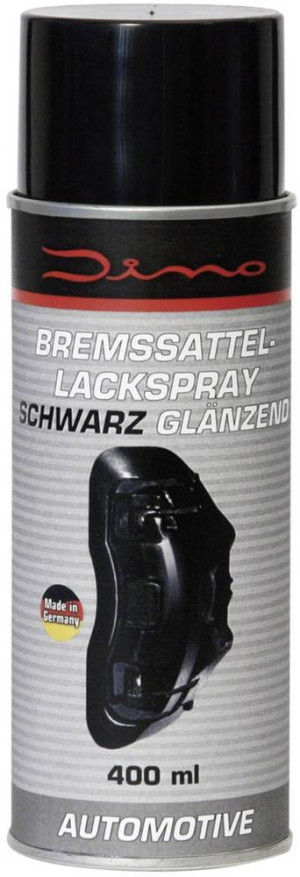 DINO 130011 Bremssattellack 400ml