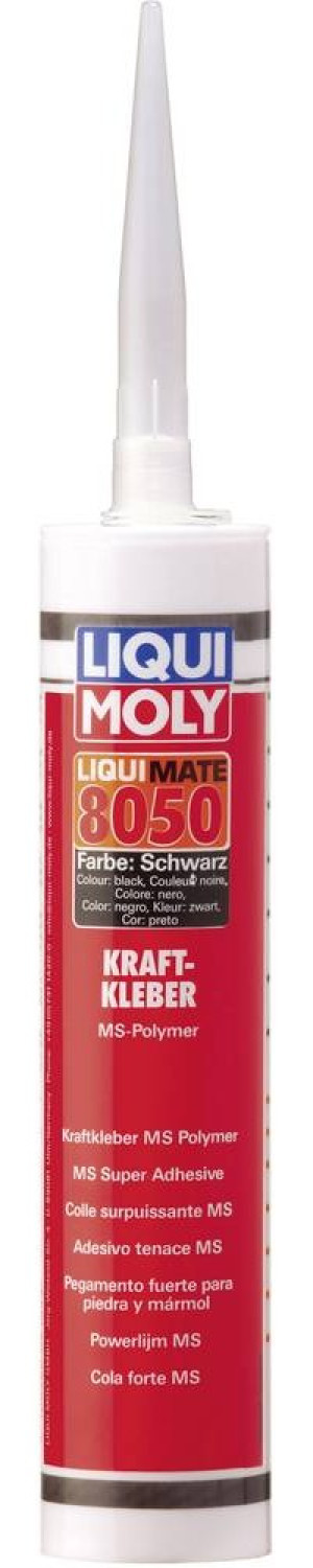 Liqui Moly Liquimate 8050 Kleber 6165 290ml