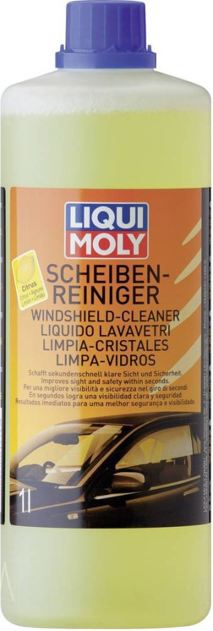 Liqui Moly 1514 Scheibenreiniger Konzentrat 1l