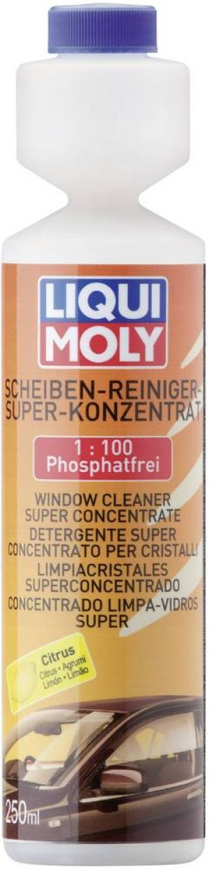 Liqui Moly 1519 Scheibenreiniger Konzentrat 250ml