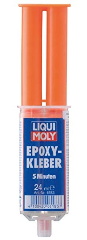 Liqui Moly Epoxy 6183 25ml