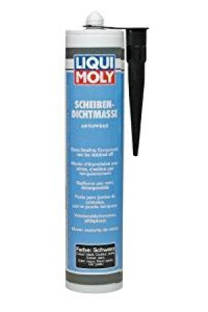 Liqui Moly 6196 Scheibendichtmasse 310ml