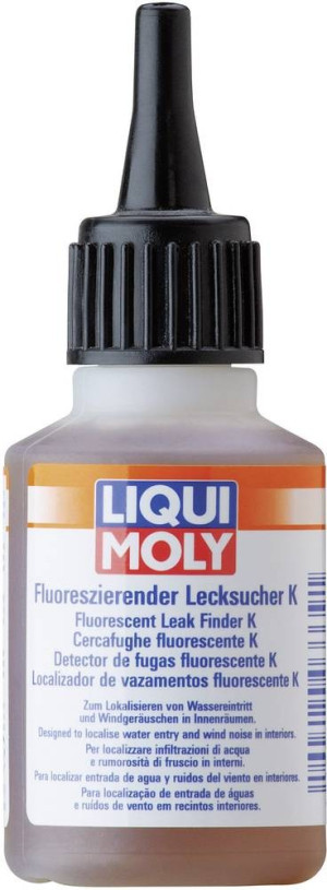 Liqui Moly 3339 Fluoreszierender Lecksucher K 50ml