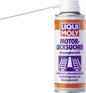 Liqui Moly 3351 Motor-Lecksucher Ansaugbereich 200ml
