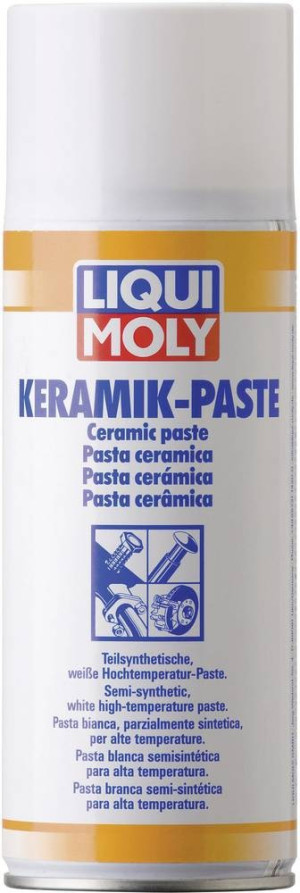 Liqui Moly Keramik-Paste 400ml