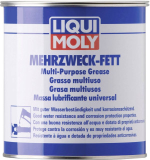 Liqui Moly Mehrzweckfett 1kg