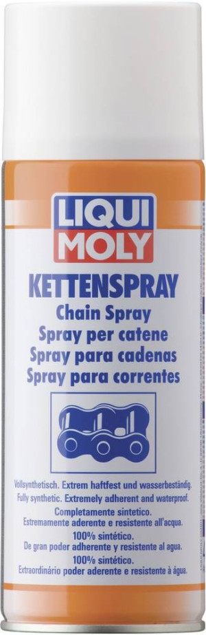 Liqui Moly Kettenspray 400ml