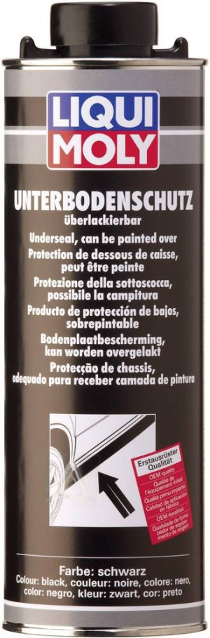 Liqui Moly 6114 Unterbodenschutz 1l