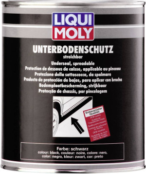 Liqui Moly 6119 Unterbodenschutz 2kg