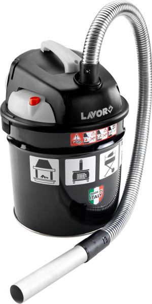 Lavor Ashley 901 Pro 82450010 Aschesauger 1000W 18l