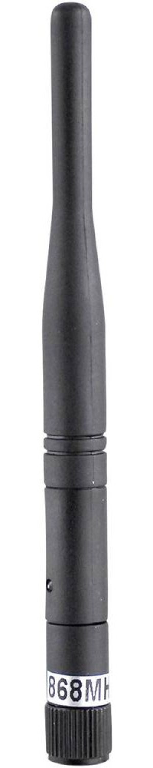 H-Tronic HT110A Funk-Antenne Frequenz 868MHz