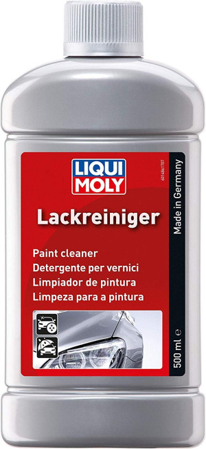 Liqui Moly 1486 Lackreiniger 500ml