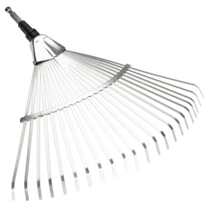 Gardena Fcherbesen 3102-20 50cm Combisystem