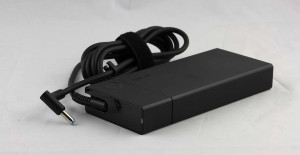 HP 710415-001 Notebook-Netzteil 120W 19.5 V/DC 6.15A