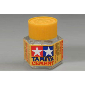 Tamiya Cement Plastikkleber 87012 20ml